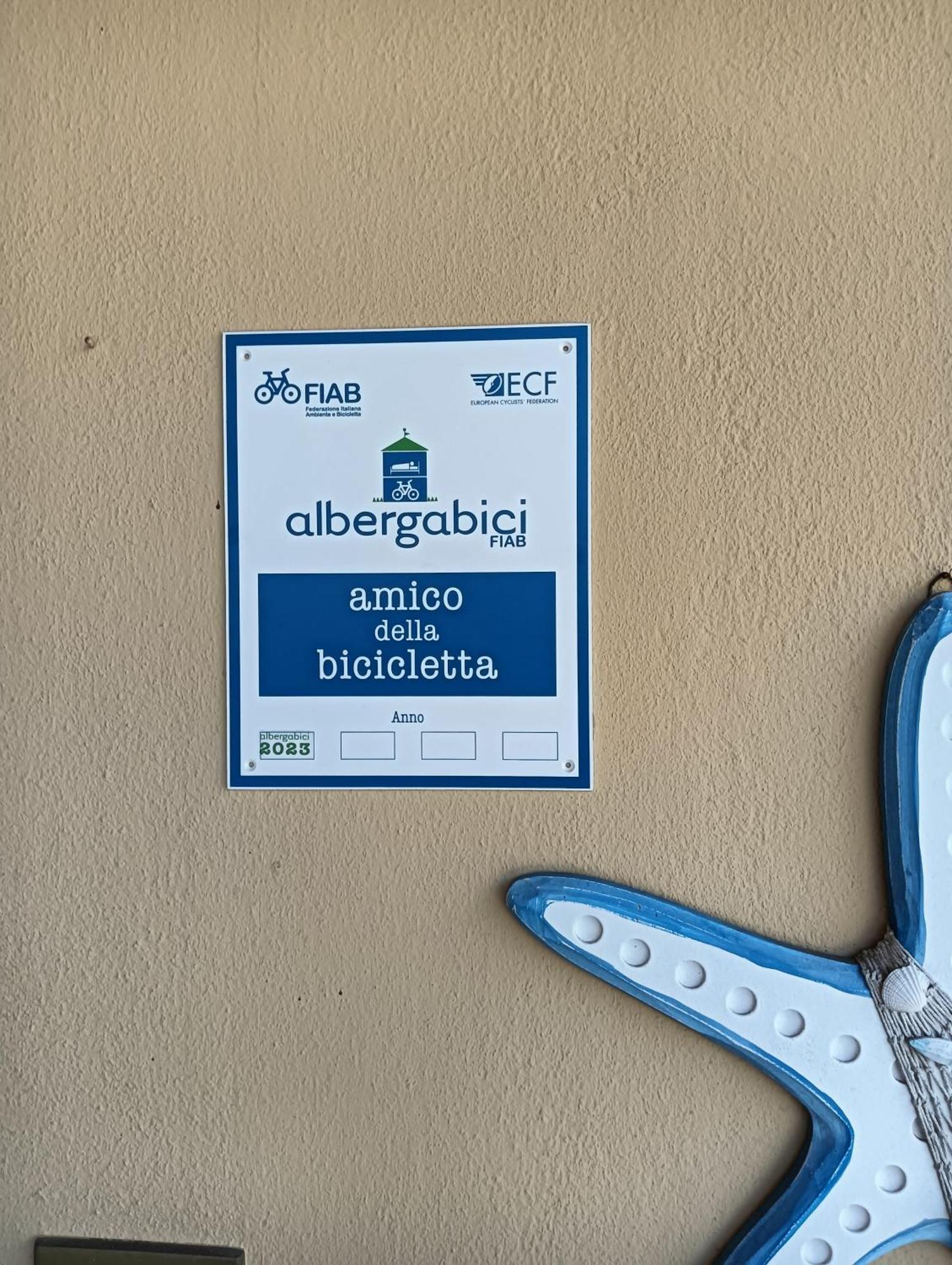 Da Ange E Bru Villa Sestri Levante Exterior photo